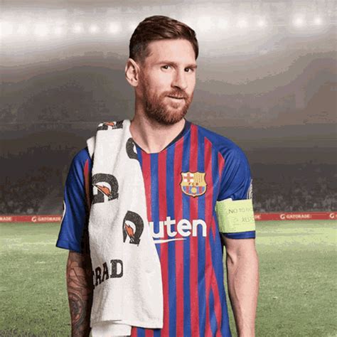 Messi Gif GIFs